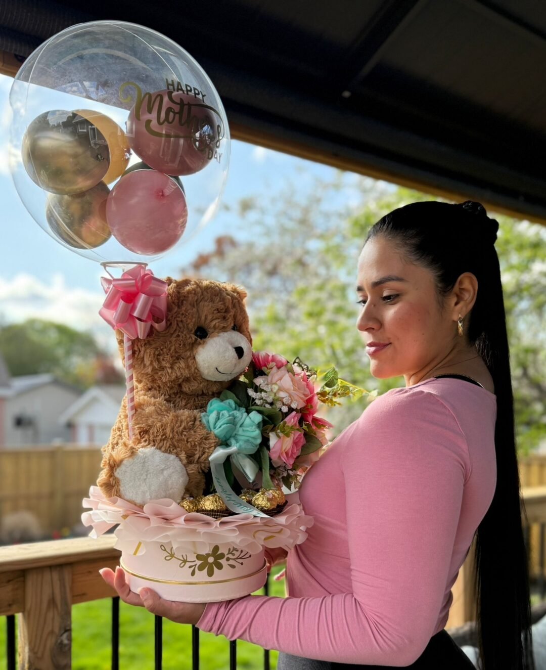 SWEET TEDDY - Image 2