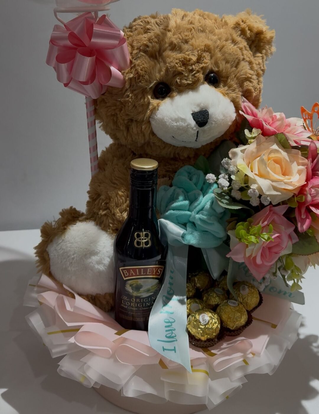 SWEET TEDDY - Image 4