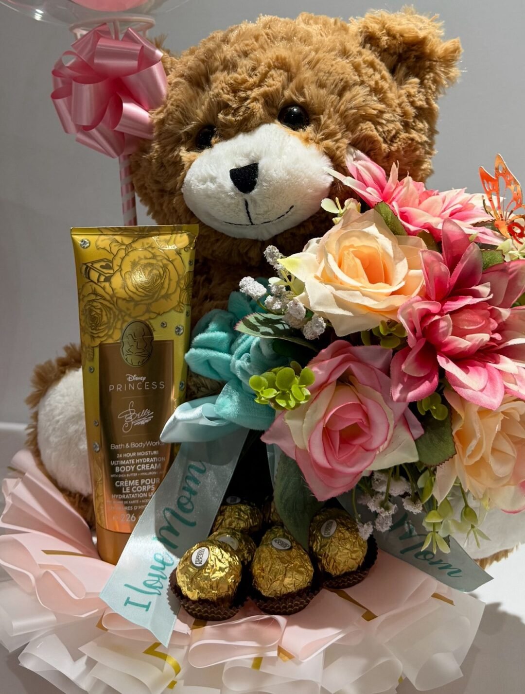 SWEET TEDDY - Image 5