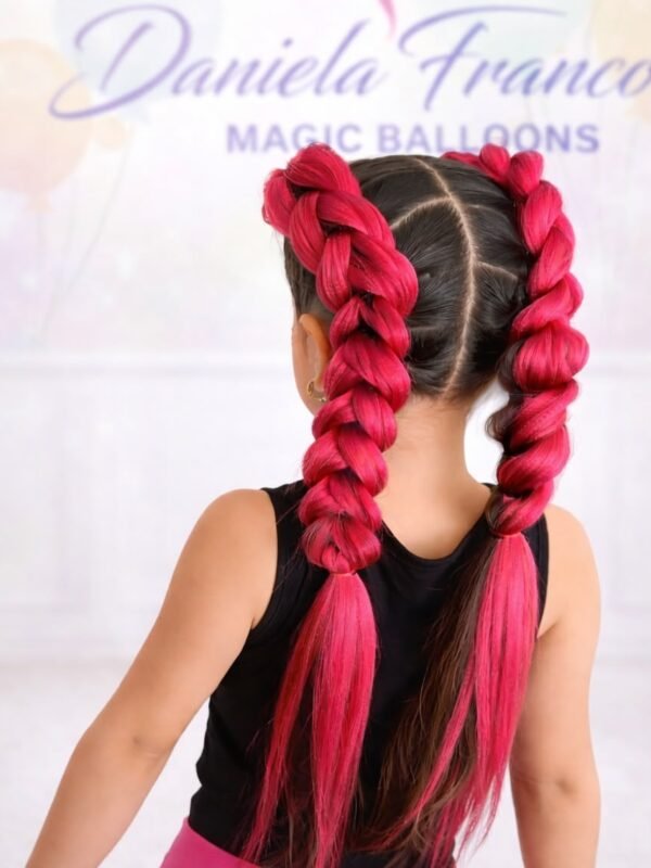 HAIRSTYLING SERVICES